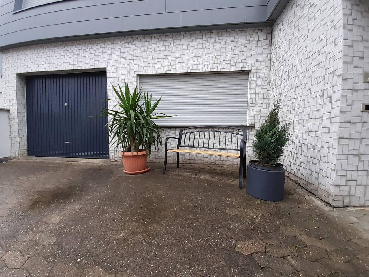 Ferienhaus Zum Hochstein - 4-Bett-Ferienhaus Dusche/Wc, 2 Schlafräume in Ettringen, Osteifel