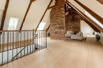 Zamek dla 12 osoby w Livry, Normandia, Zdjęcie 3