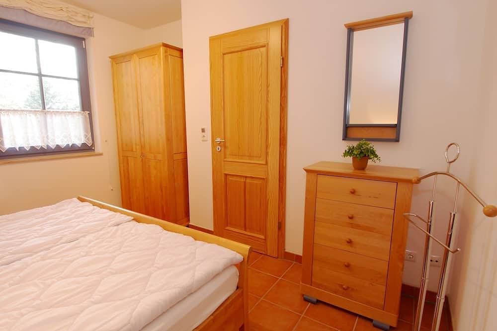 Ganze Wohnung, Ferienhaus in der Ferienanlage \"Heimathafen\" Haus \"Erwartung\" in Ostseebad Zingst, Zingst