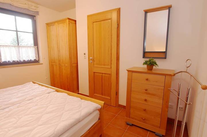 Ferienpark für 4 Personen, mit Terrasse in Zingst - 3