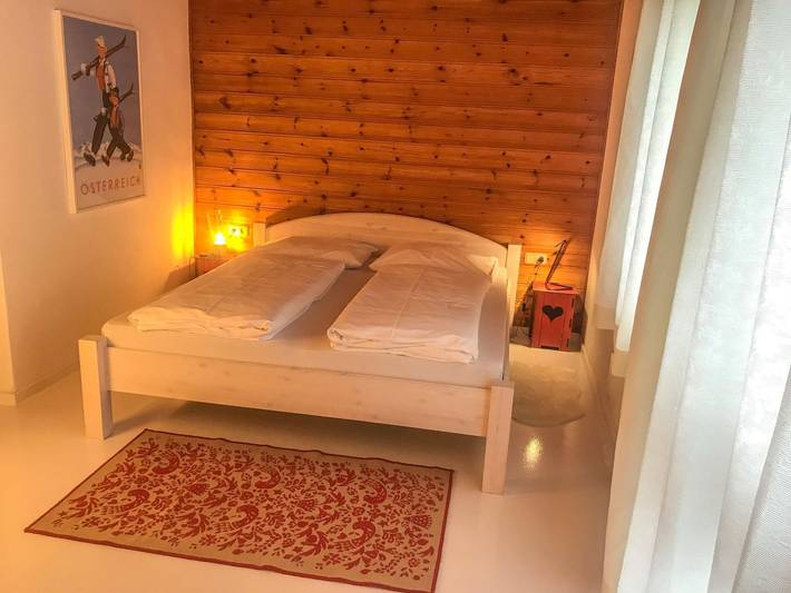 Ferienwohnung für 2 Personen, mit Sauna und Balkon sowie Pool und Garten, kinderfreundlich in der Steiermark - 4