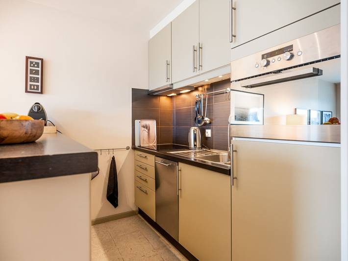 Ferienwohnung für 5 Personen, mit Balkon in Koksijde - 4