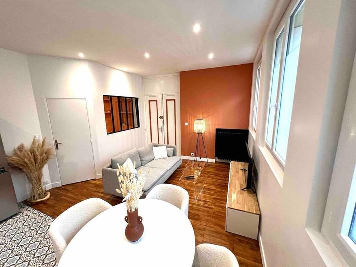 Ferienwohnung für 3 Personen - 1