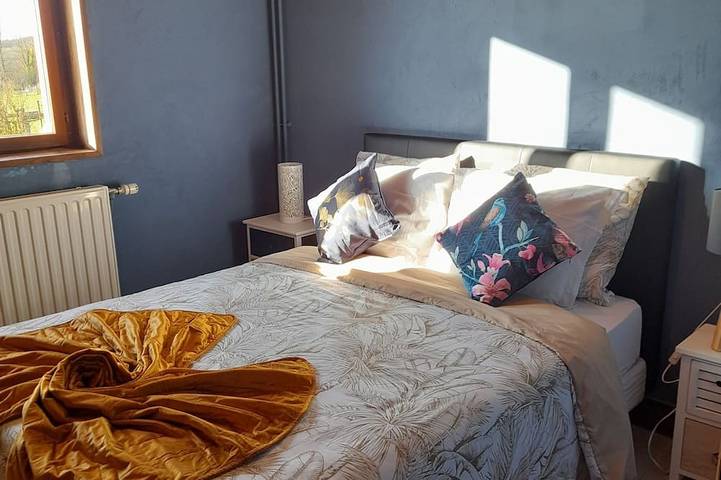 Location de vacances pour 8 personnes à Hesdin-l'Abbé - 3