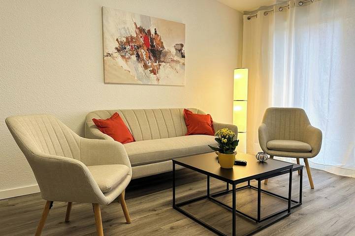 Ferienhaus für 10 Personen in Grefrath
