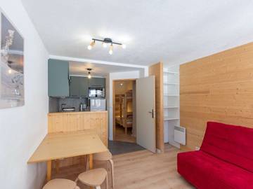 Gîte pour 4 personnes dans Pic du Midi