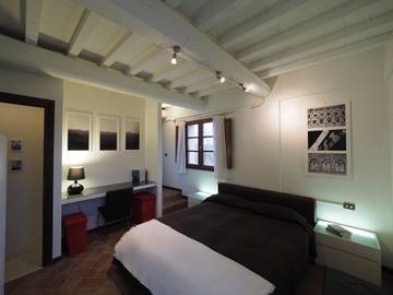 Appartamento per 4 Persone in Gambassi Terme, Firenze province, Foto 3