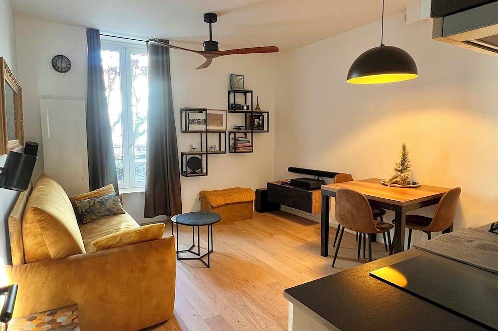 Apartamento entero, Au 55 | Cosy luxury apartment | Paris Vincennes in Vincennes, Valle del Marne