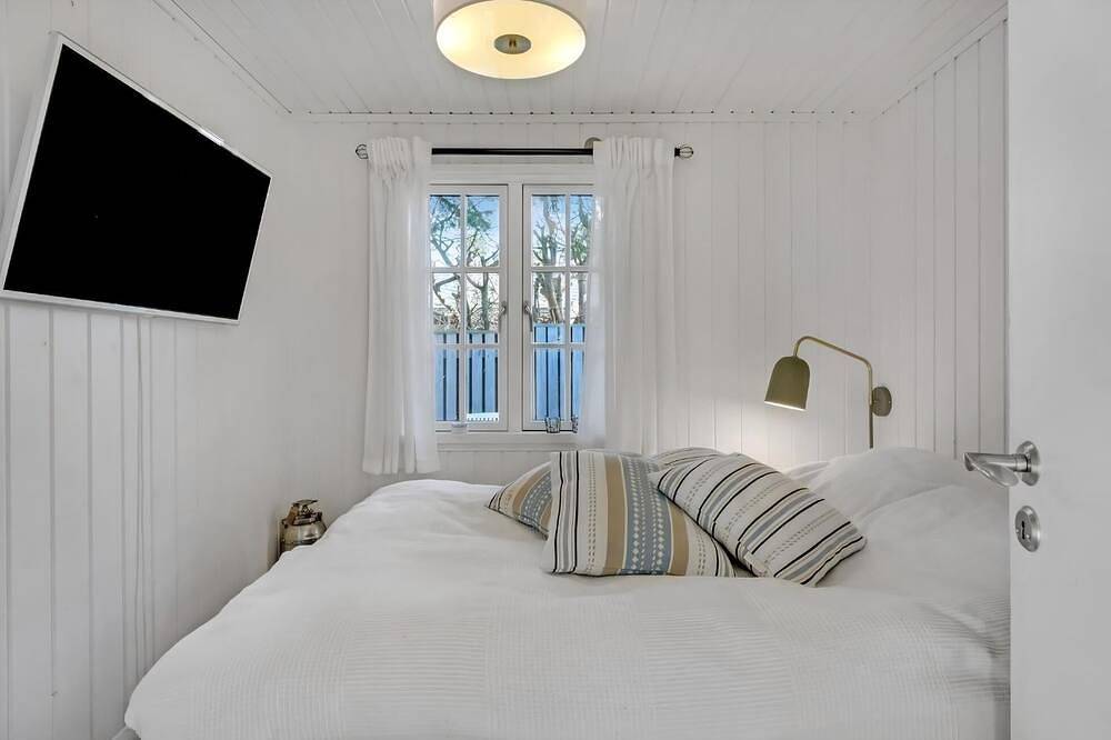 Schönes Ferienhaus am Arresø in Hillerød, Hovedstaden