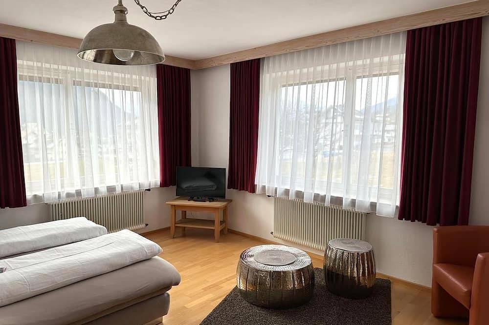 Haus Hermine - Appartement/fewo in Tarrenz, Tyrolean Upperland Region