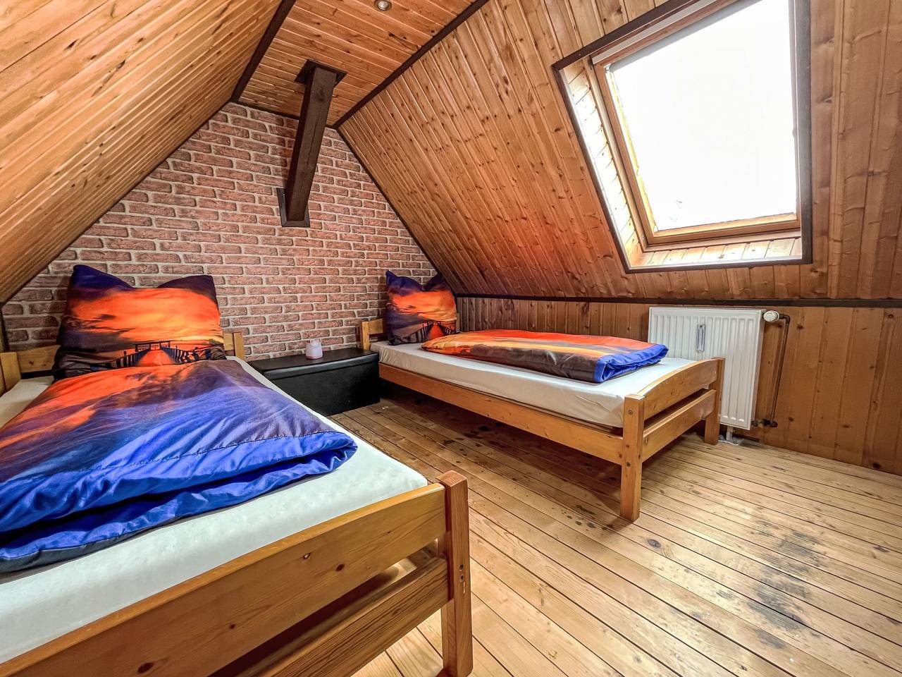 Ganze Wohnung, Kranich in Granzin, Ludwigslust-Parchim
