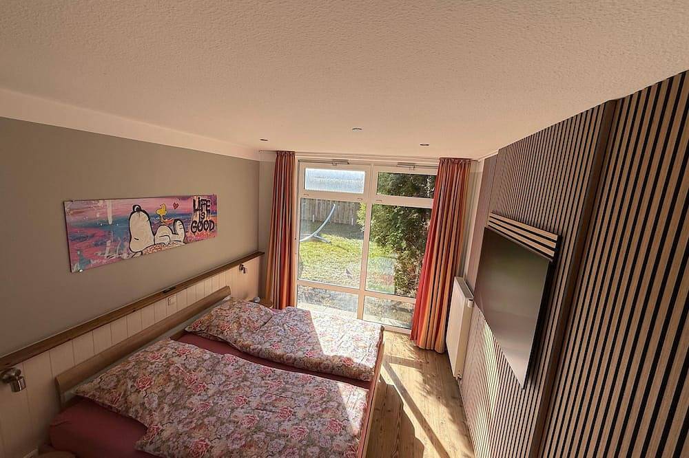 Ganze Wohnung, Ferienhaus Maxe ,Wohnung Hannah in Wulfen (Fehmarn), Fehmarn