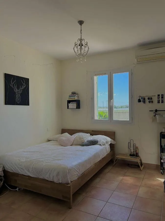 Chalet para 6 personas, con vistas además de terraza y piscina - 1