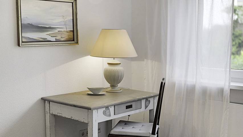 Ferienhaus für 6 Personen, mit Garten in Offenburg - 3