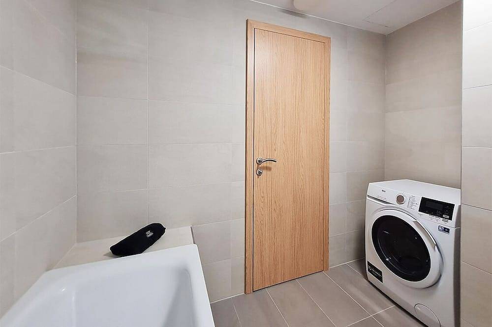 Ganze Wohnung, New modern 2 rooms apartment in Bratislava in Bratislava, Bratislava und Umgebung