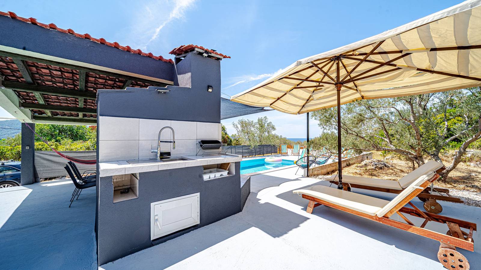 Holiday home Edi by Villas Guide in Vela Luka, Korcula