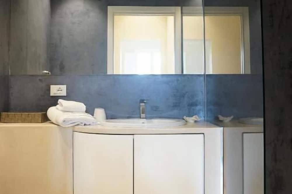 Appartement entier, Appartement avec terrasse - Egadi 2 in Trapani, Province de Trapani