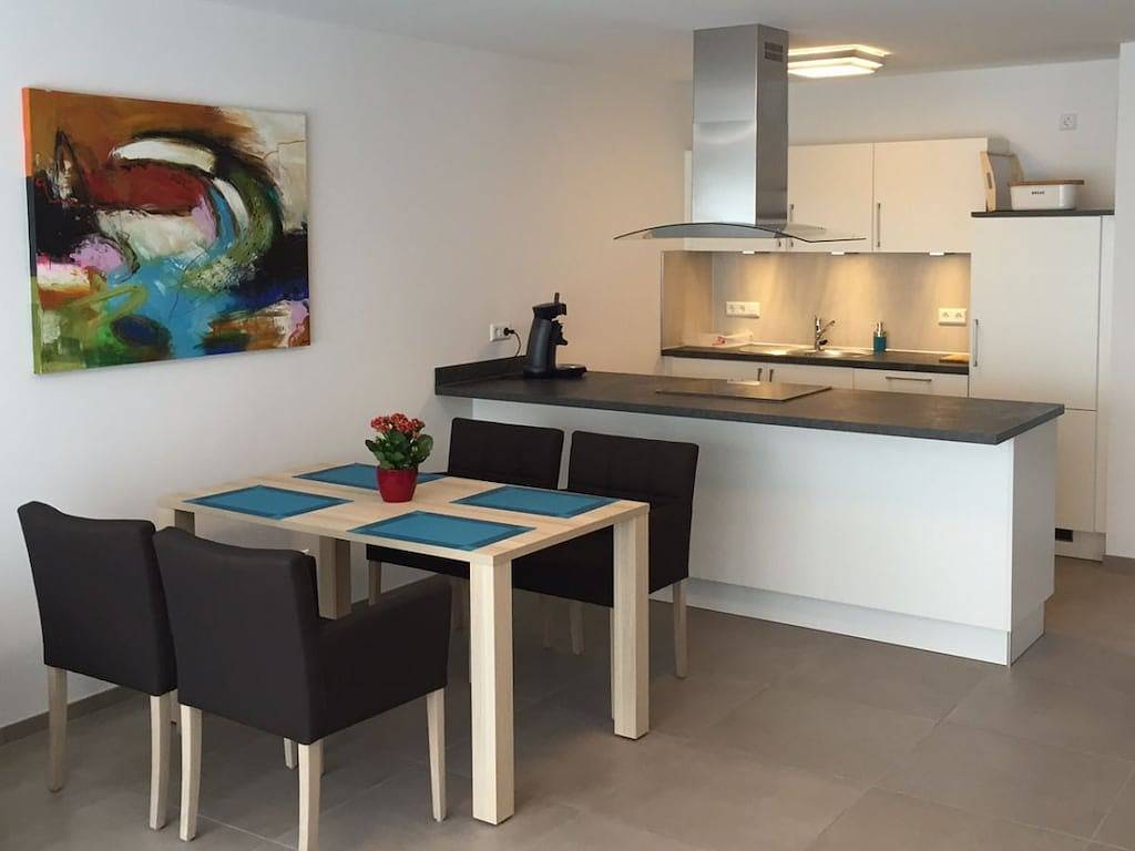 Starenweg Appartements in Langenargen, Region Bodensee-Oberschwaben
