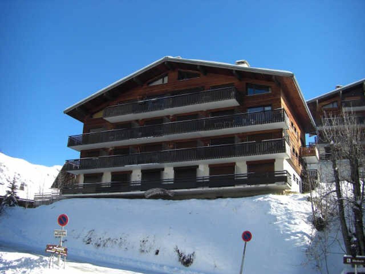 Appartement de vacances