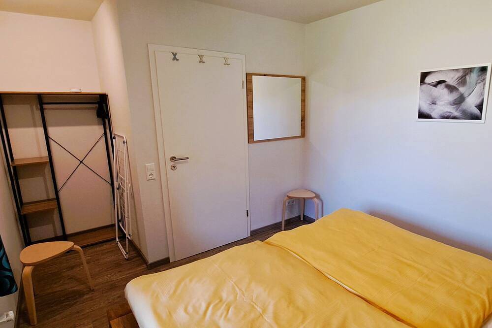 Ganze Wohnung, Fewo am Lenné-Park Objekt-Id 154681 in Varchentin, Müritz