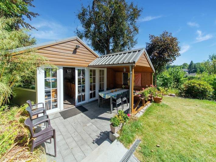 Holiday rental for 9 people, with Terrace and Garden as well as Pool in Belgium