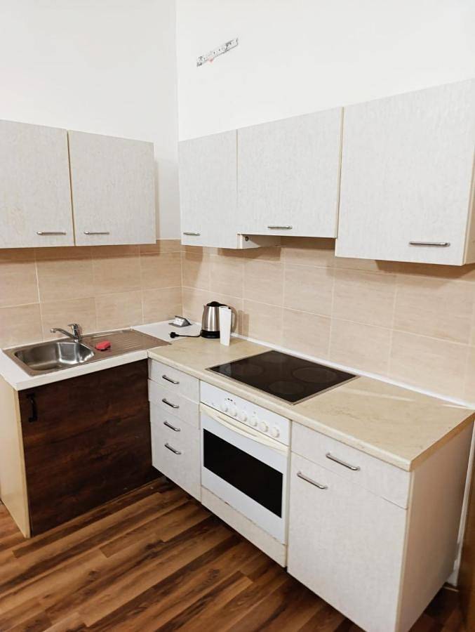 Appartement de vacances pour 3 personnes, avec terrasse, animaux acceptés
