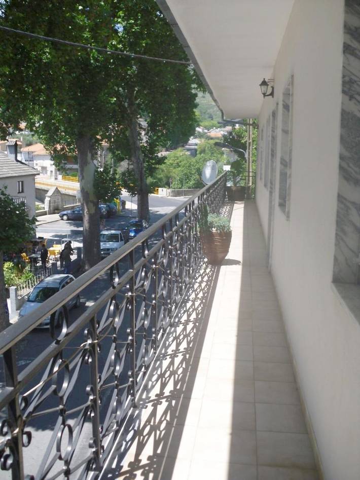 Hôtel pour 2 personnes, avec balcon à Covilhã - 2