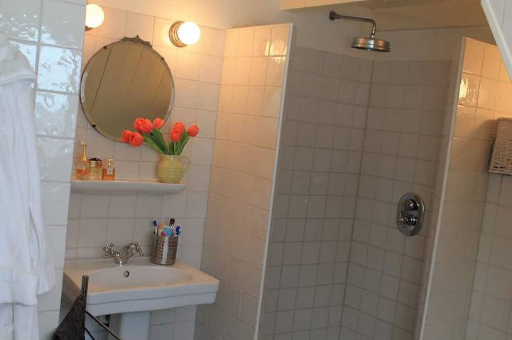 Ferienhaus für 2 Personen, mit Garten und Balkon, mit Haustier in Bergen (Nordholland) - 3