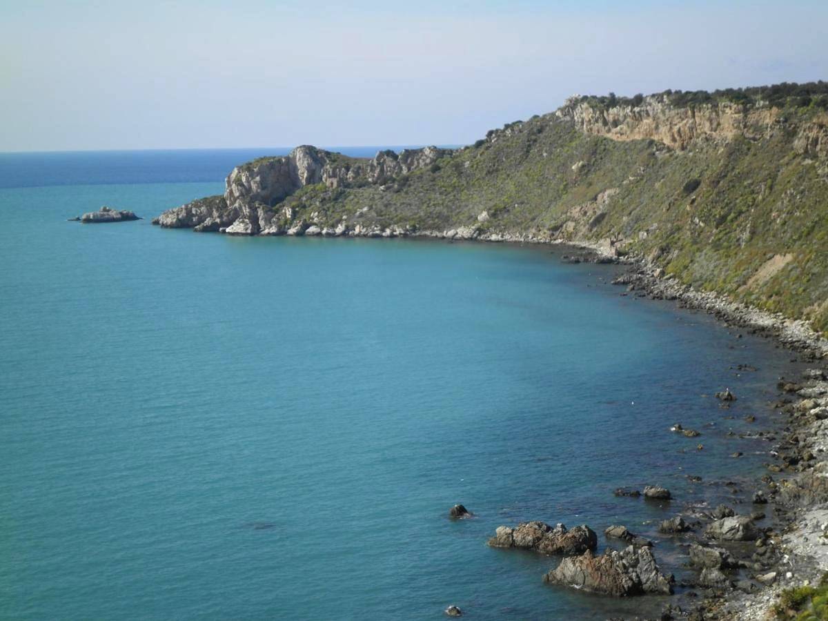 Deluxe Room in Spiaggia di Ponente, Milazzo