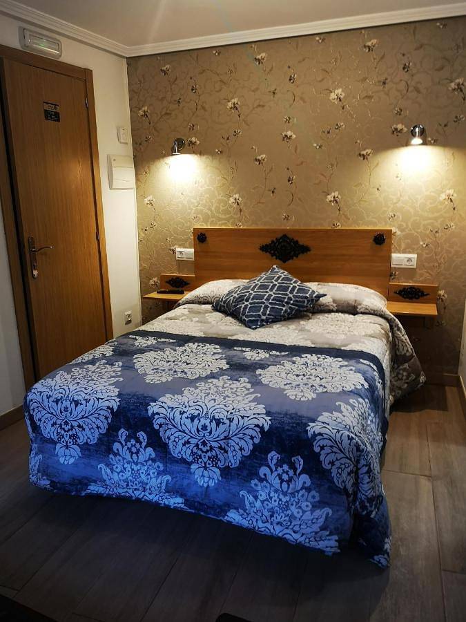 Maison d’hôte pour 2 personnes, avec vue à León - 2