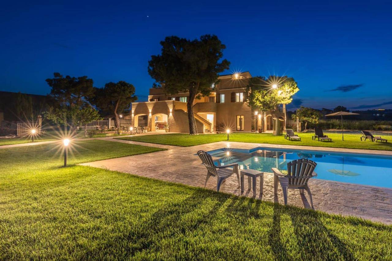 Casale Ferrantino in Giulianova (Comune), Costa Adriatica Abruzzo