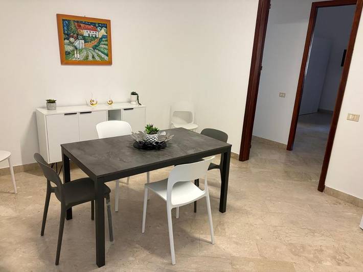 B&b per 2 persone, con Balcone a Alcamo