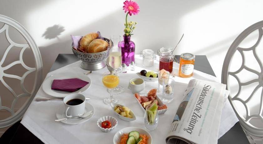 Bed and Breakfast für 2 Personen, mit Garten und Terrasse - 1