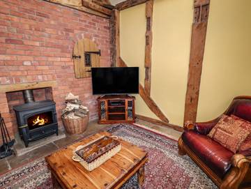 Cottage for 5 People in Shropshire, West Midlands, Photo 2