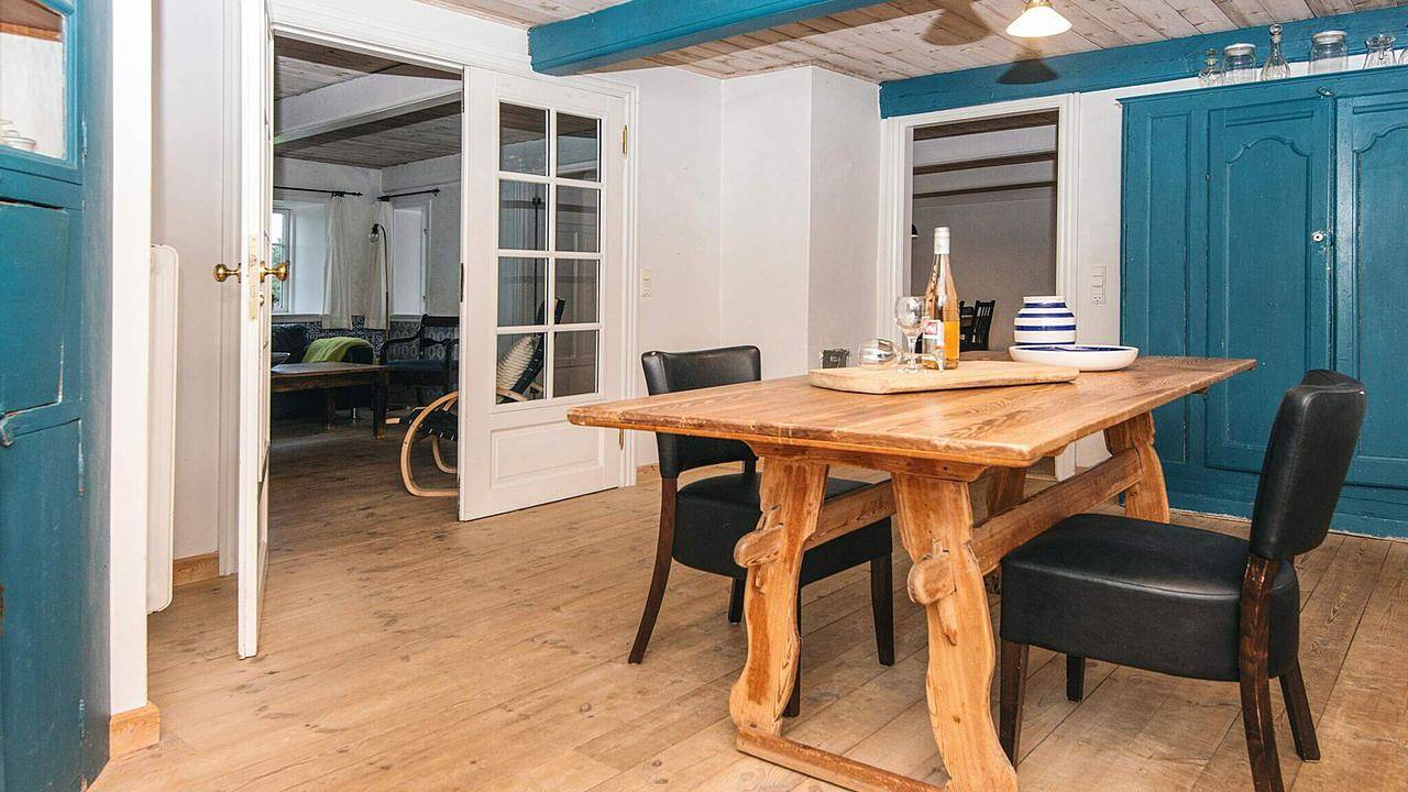 Ferienhaus für 16 Personen (180 m²) in Højer in Højer, Tondern und Umgebung