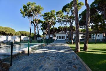 Villa voor 9 Personen in Playa La Barrosa, Chiclana de la Frontera, Afbeelding 1