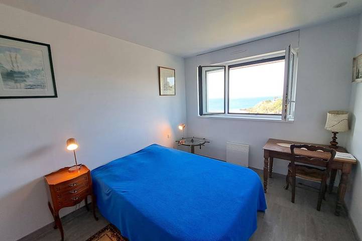 Location de vacances pour 11 personnes, avec terrasse dans Rospico - 3