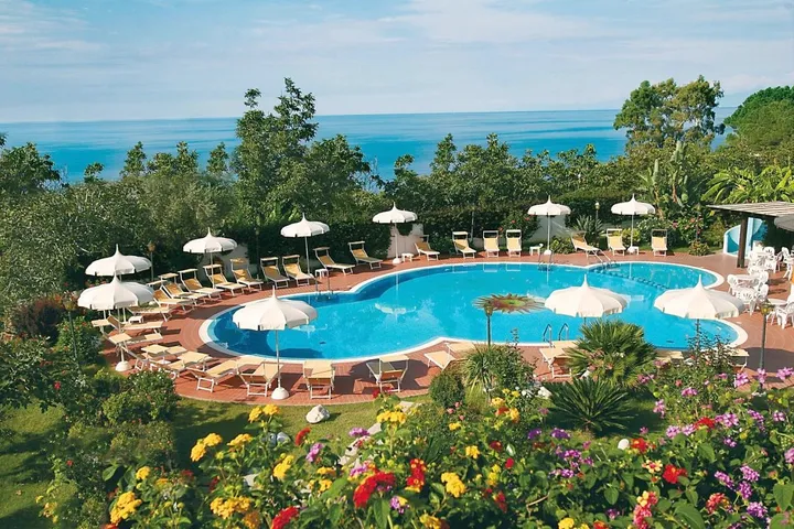 Hotel para 1 personas - 1