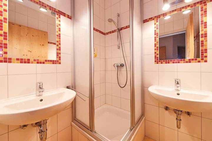 Appartement 90m² in Forstau, Ski Amadé