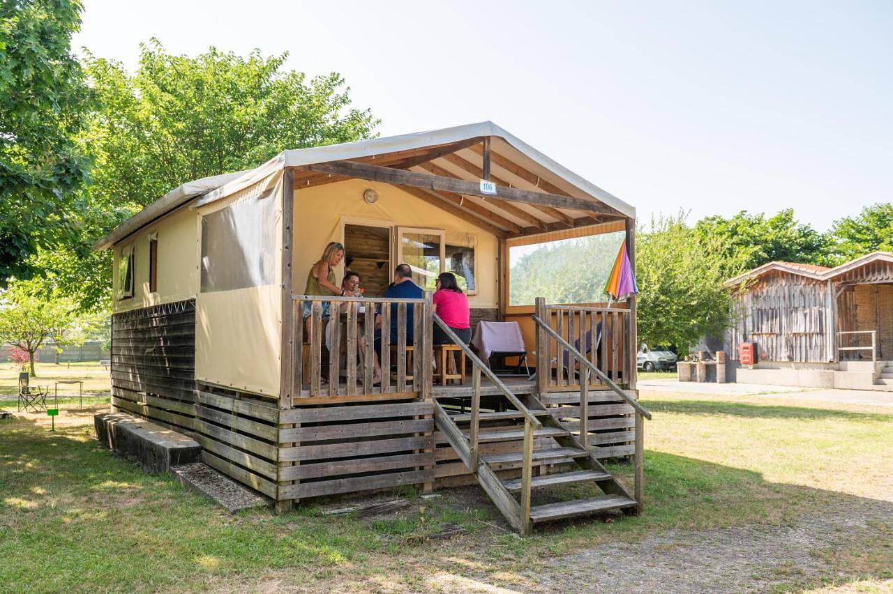 Mobile Home in Gujan-Mestras, Région d'Arcachon