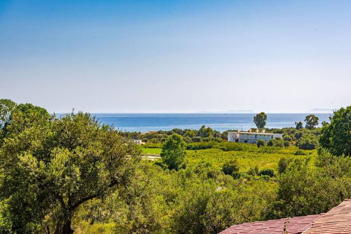 Location de vacances pour 8 personnes, avec jardin et balcon dans Vlorë - 4