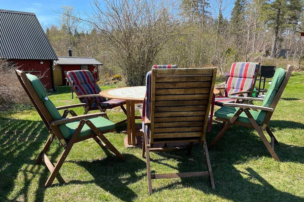 5 person holiday home in Ulrika-By Traum in Östergötlands land