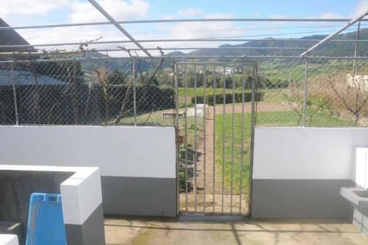 Location de vacances pour 4 personnes, avec jardin à Povoação - 4