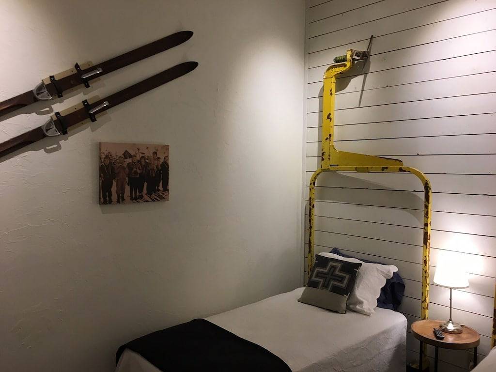 Ganze Wohnung, Der wilde Mile River Retreat in Bigfork, Flathead Nationalwald