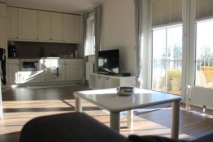 Ferienwohnung für 2 Personen, mit Balkon in Rum-Regatta - 4