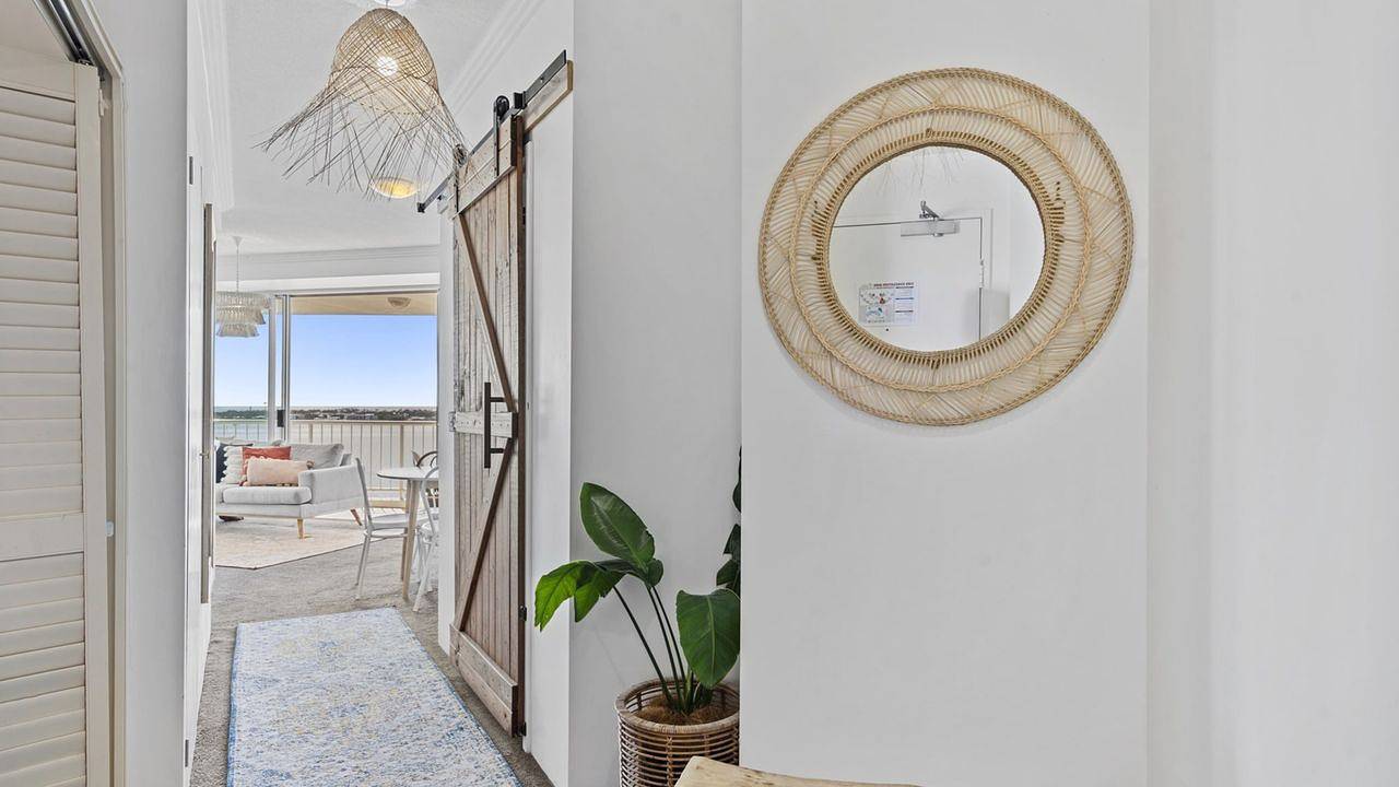 Apartamento vacacional entero, Ferienwohnung mit Schlafzimmer in Labrador in Queensland