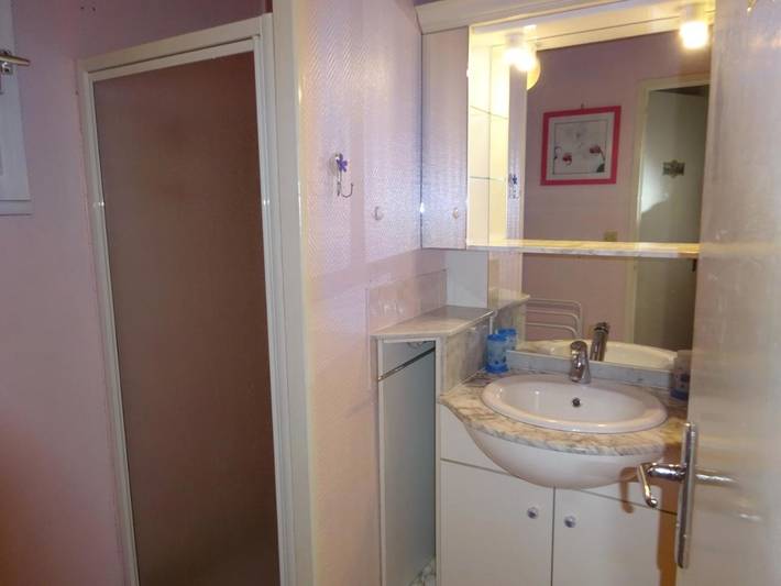 Villa pour 4 personnes, avec terrasse et jardin, animaux acceptés dans Biscarrosse Plage - 4