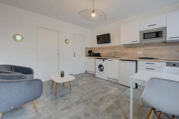 Gîte pour 2 personnes à Avoine