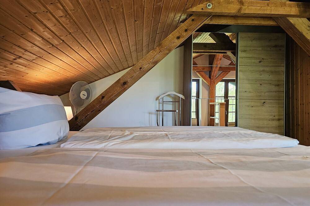 Ganze Wohnung, Entspannung pur mit Meerblick und kilometerlangen Hundestrand in Meschendorf, Rerik