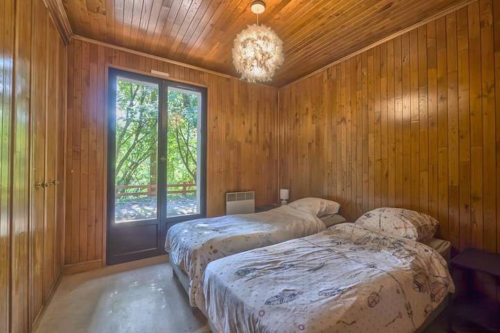 Location de vacances pour 6 personnes, avec piscine à Saint-Pierre-de-Frugie - 4